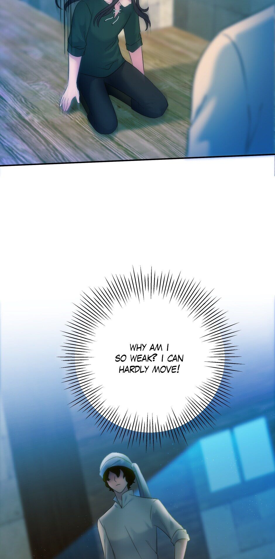 The Dragon Prince’s Bride Chapter 86 202 35