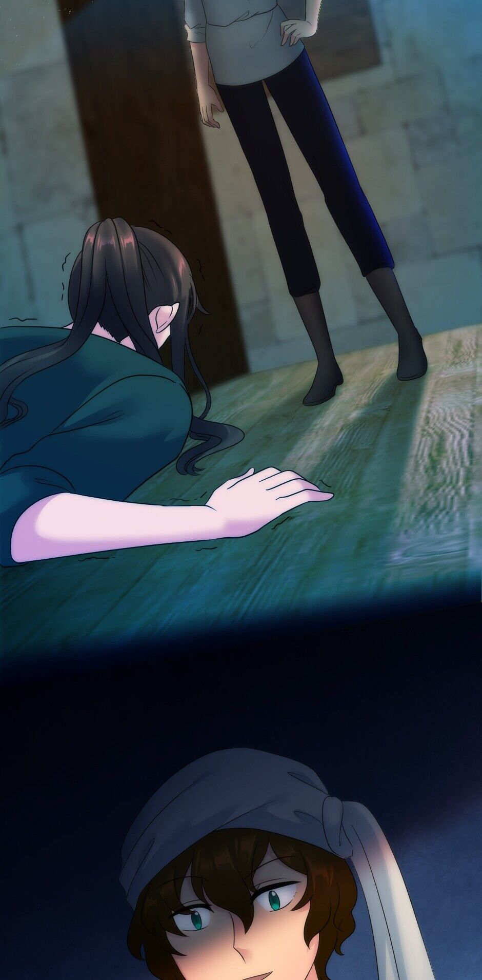 The Dragon Prince’s Bride Chapter 86 203 36