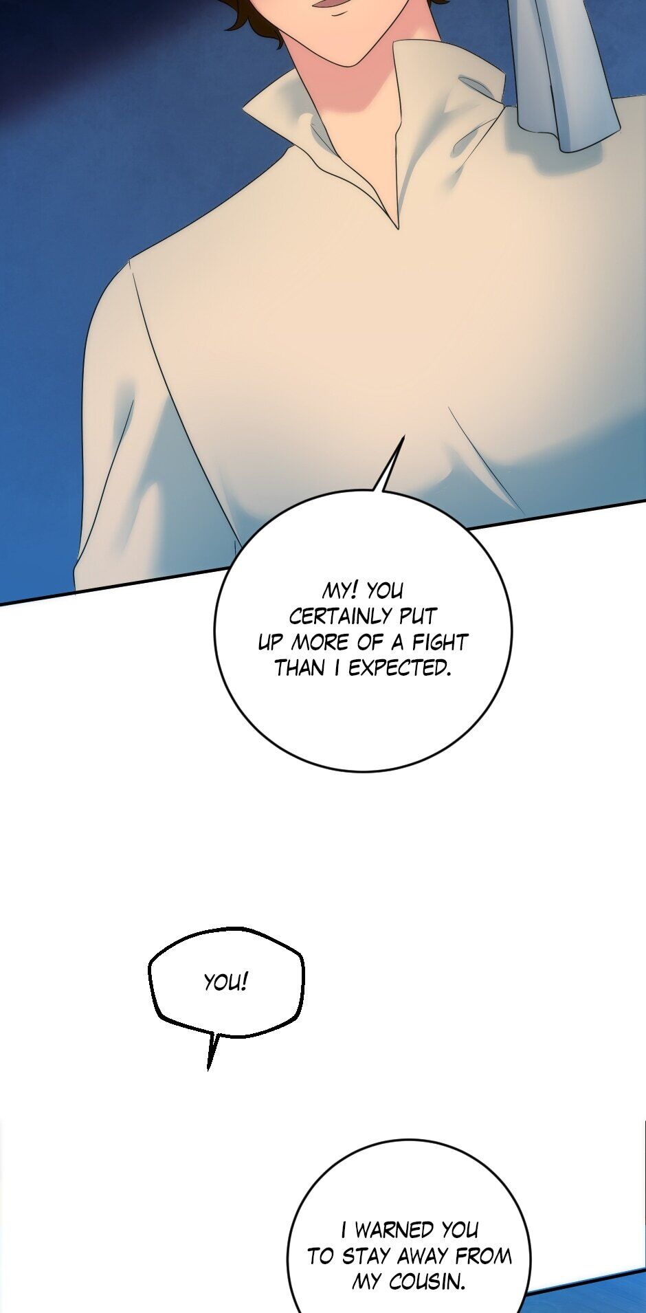 The Dragon Prince’s Bride Chapter 86 204 37