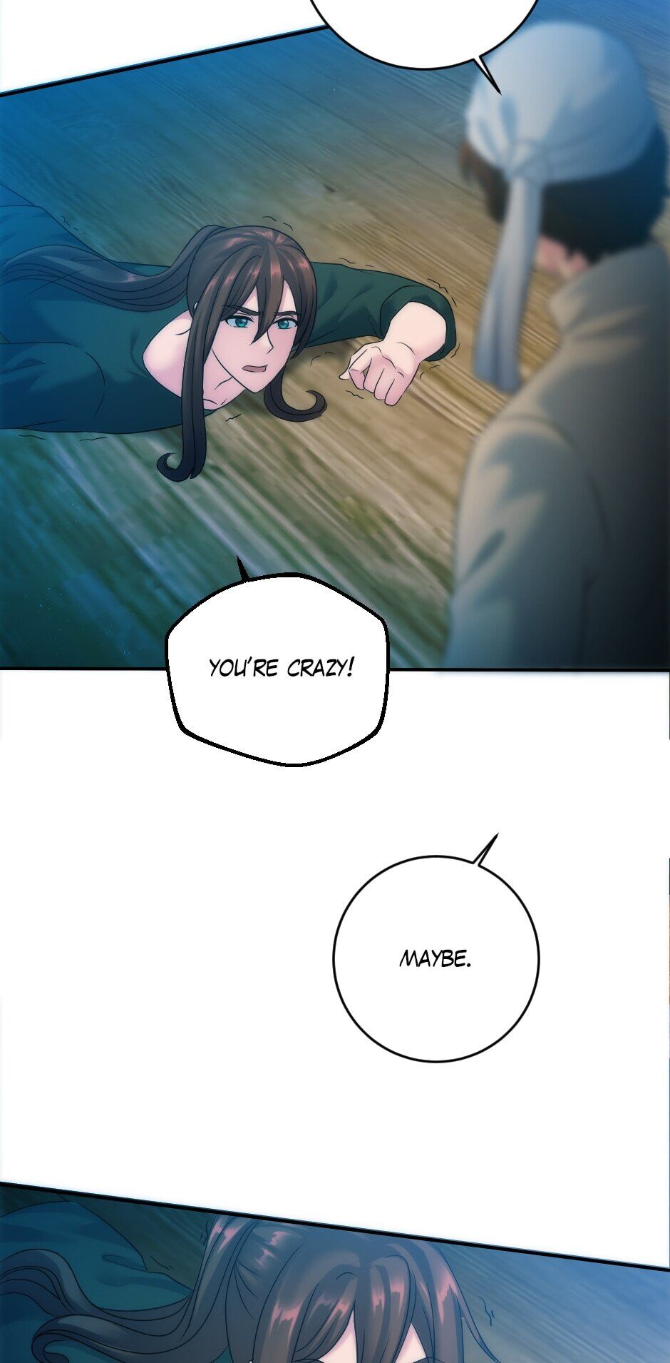 The Dragon Prince’s Bride Chapter 86 205 38