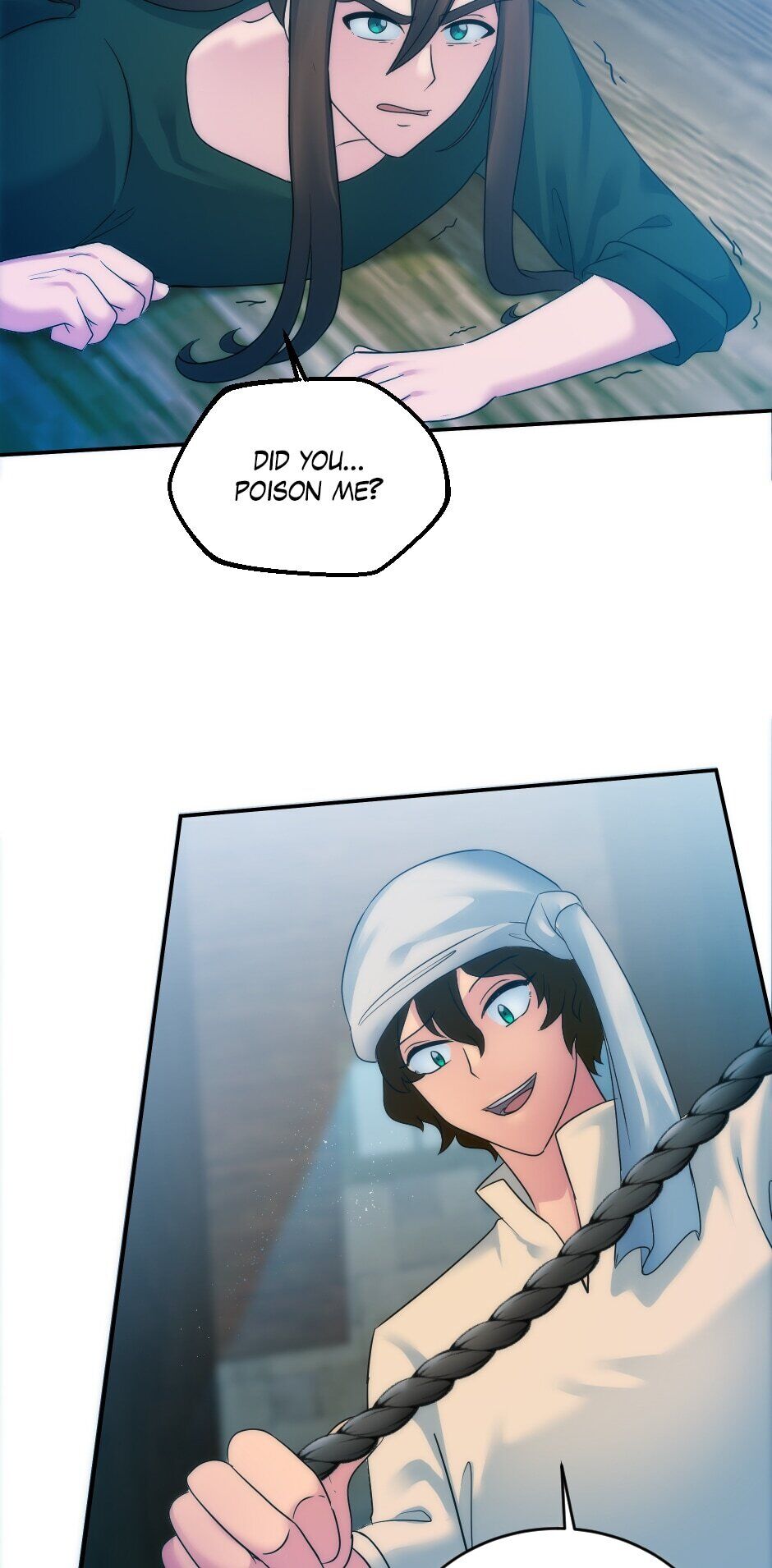 The Dragon Prince’s Bride Chapter 86 206 39