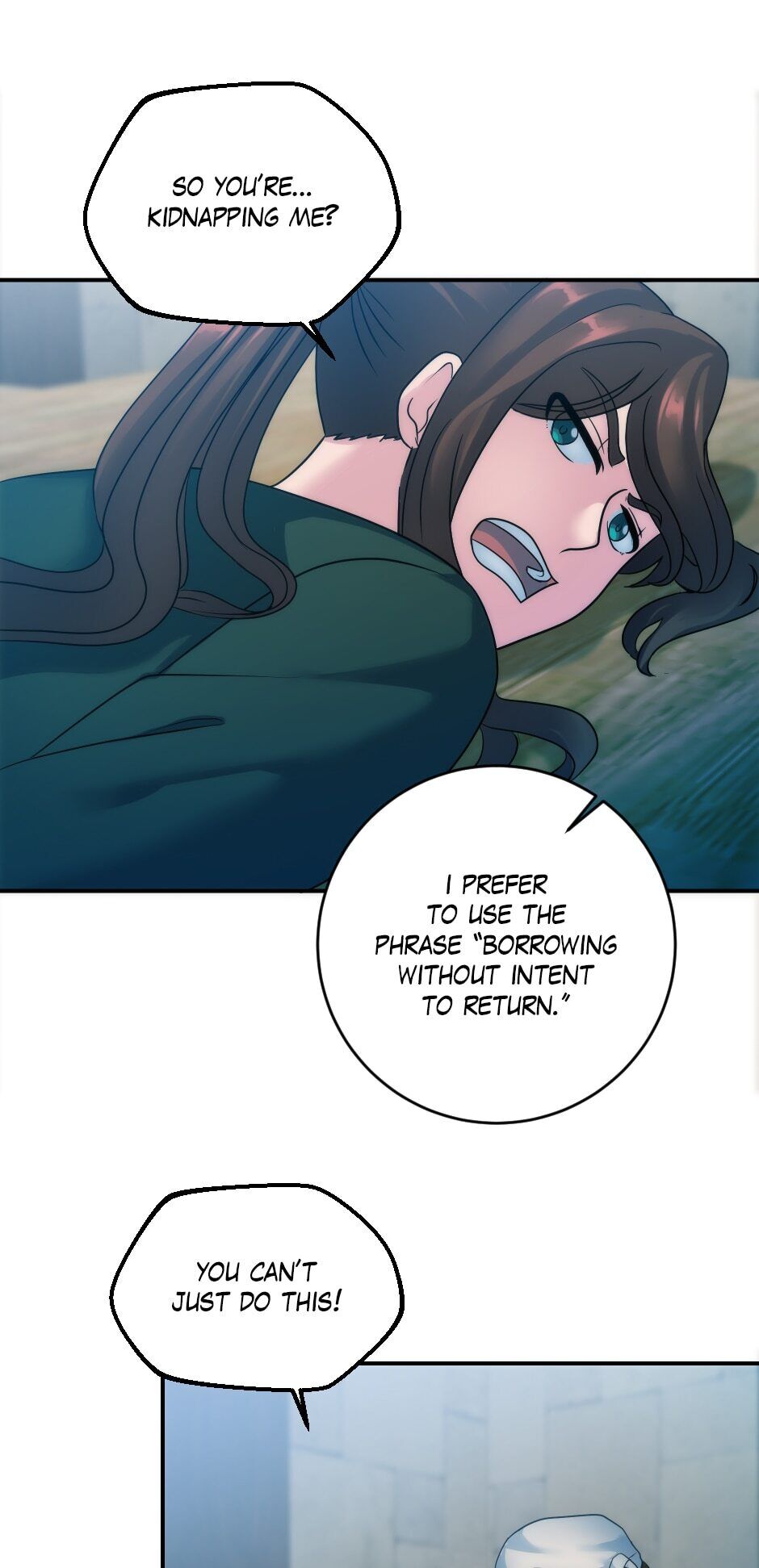 The Dragon Prince’s Bride Chapter 86 208 41