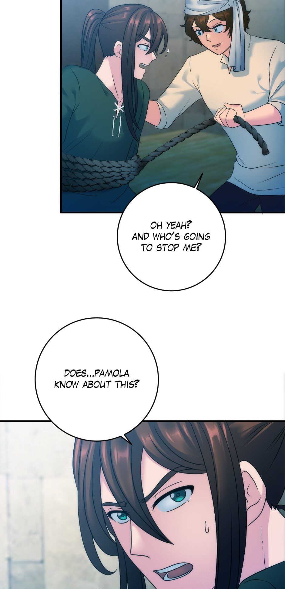 The Dragon Prince’s Bride Chapter 86 209 42