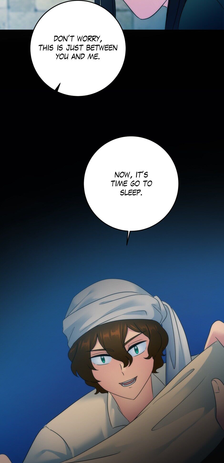 The Dragon Prince’s Bride Chapter 86 210 43