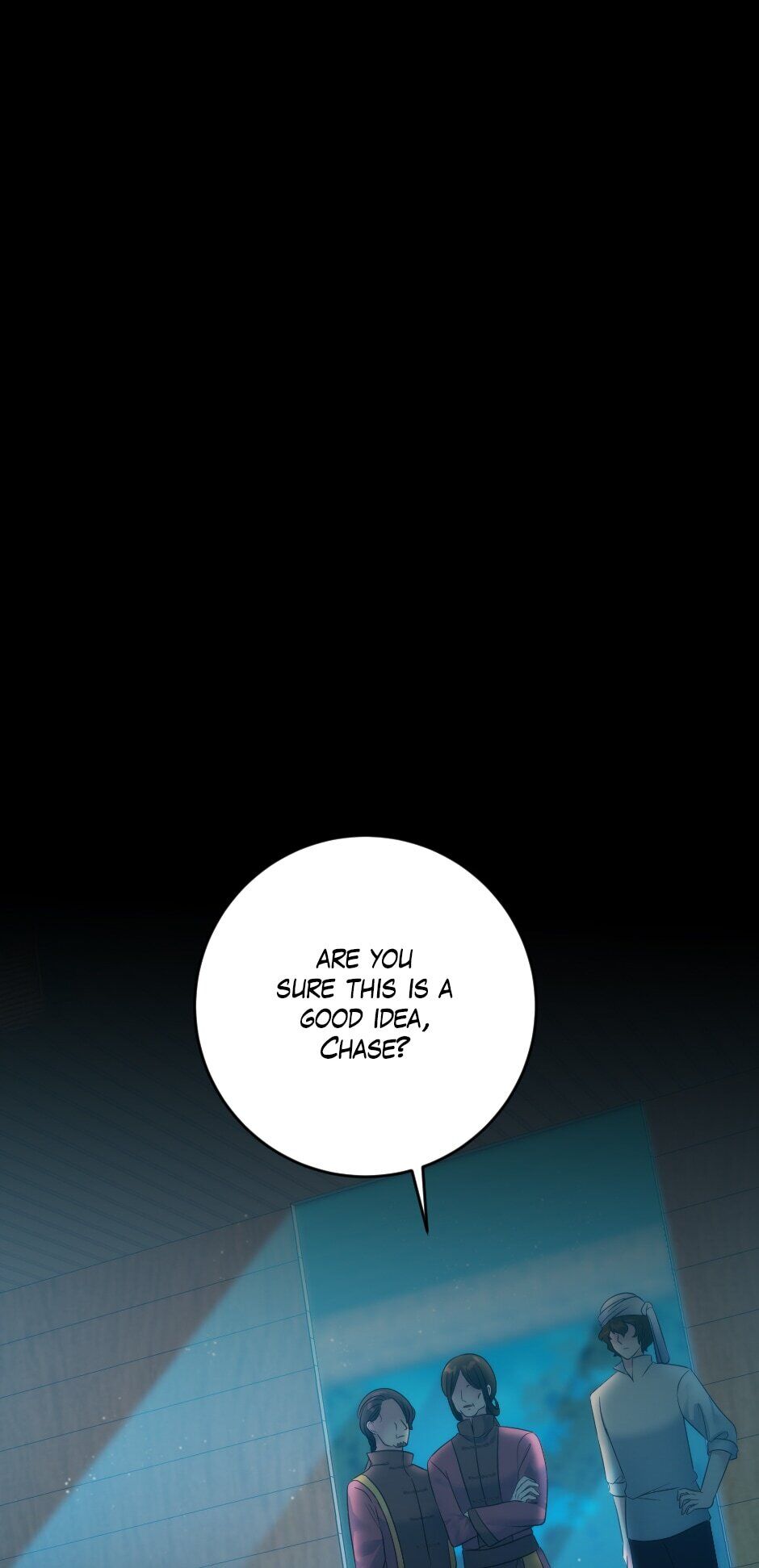 The Dragon Prince’s Bride Chapter 86 213 46