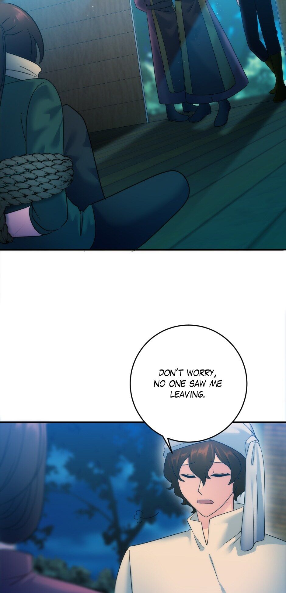 The Dragon Prince’s Bride Chapter 86 214 47