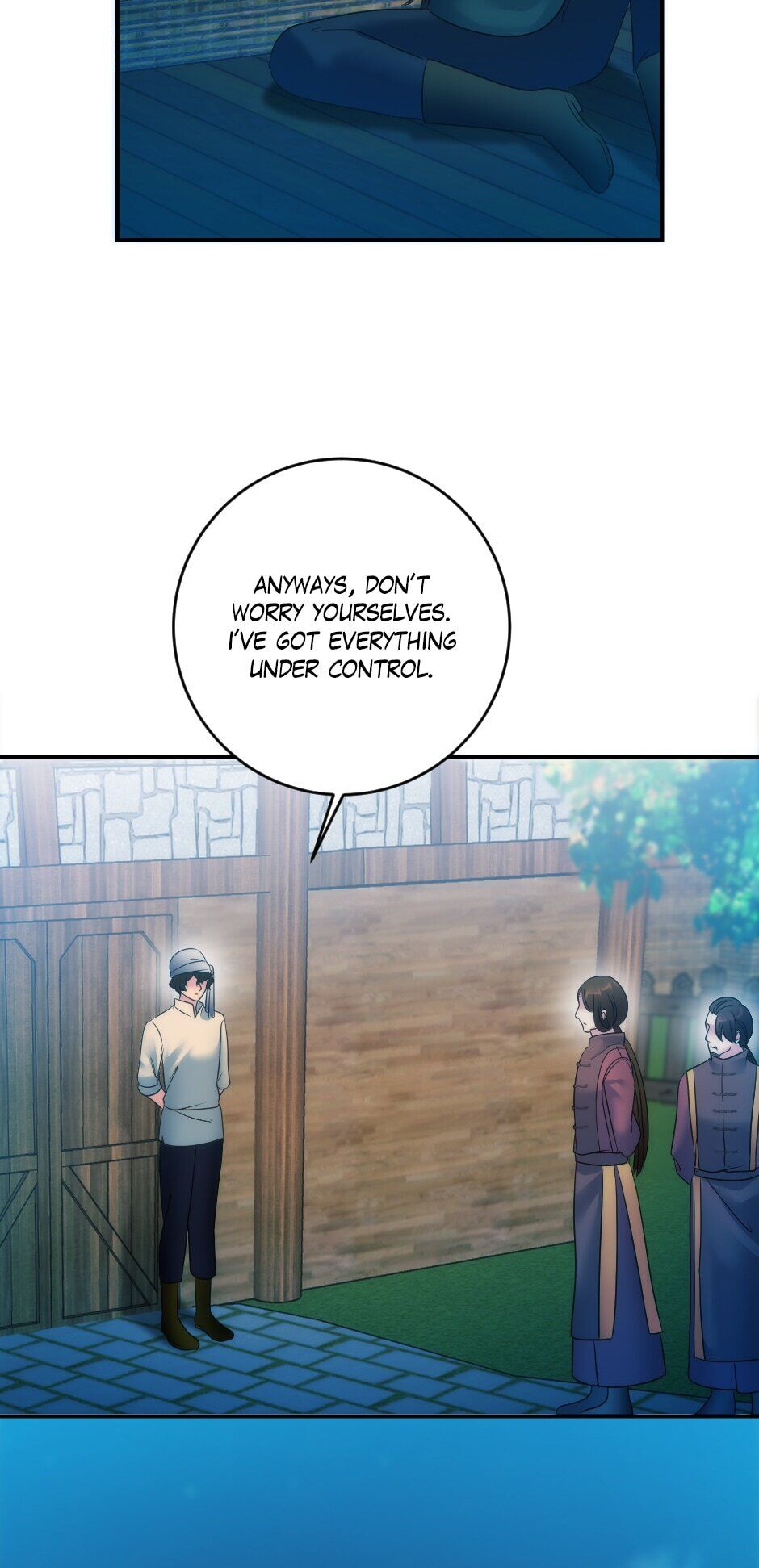 The Dragon Prince’s Bride Chapter 86 216 49