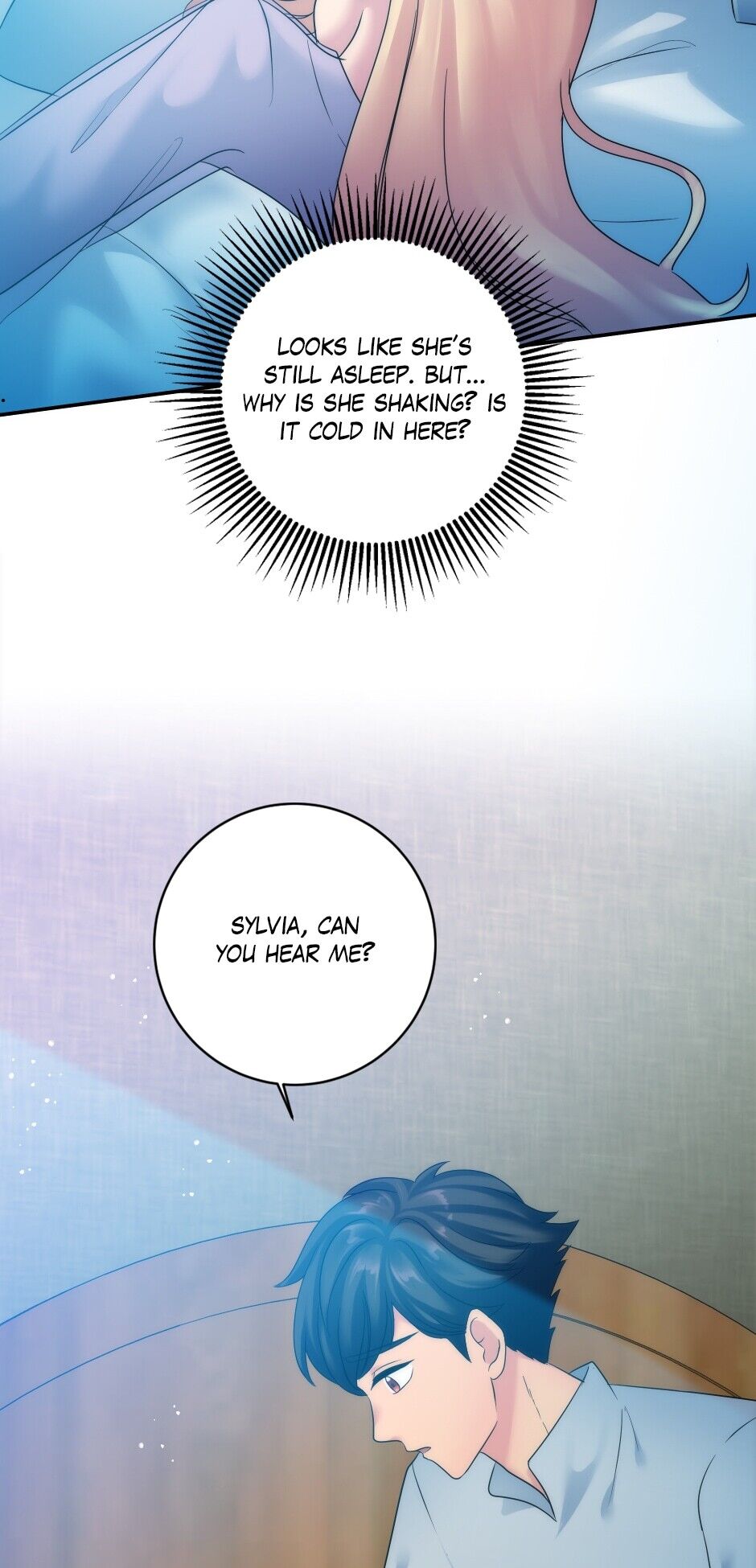 The Dragon Prince’s Bride Chapter 86 172 5