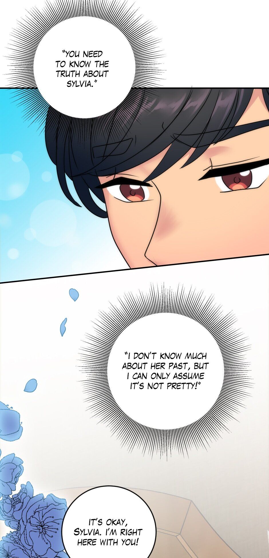 The Dragon Prince’s Bride Chapter 86 175 8