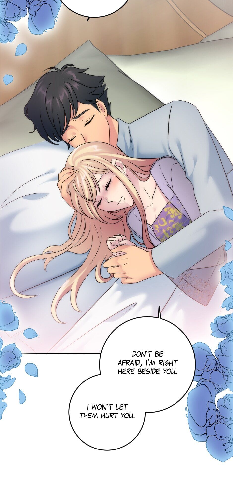 The Dragon Prince’s Bride Chapter 86 176 9