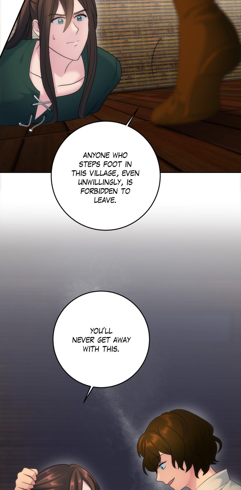 The Dragon Prince’s Bride Chapter 87 172 11