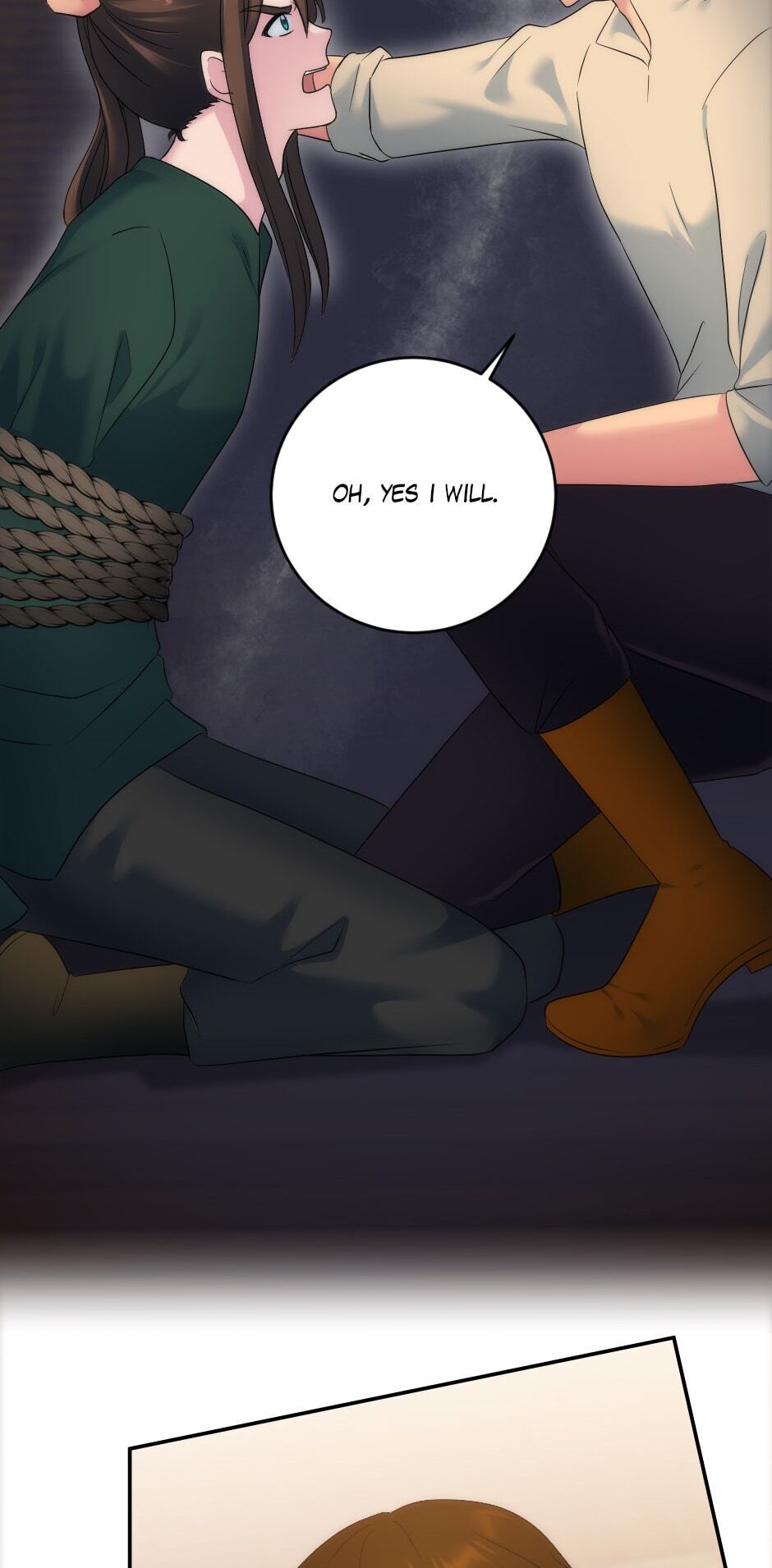 The Dragon Prince’s Bride Chapter 87 173 12