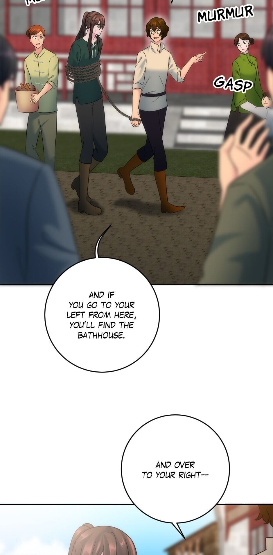 The Dragon Prince’s Bride Chapter 87 176 15