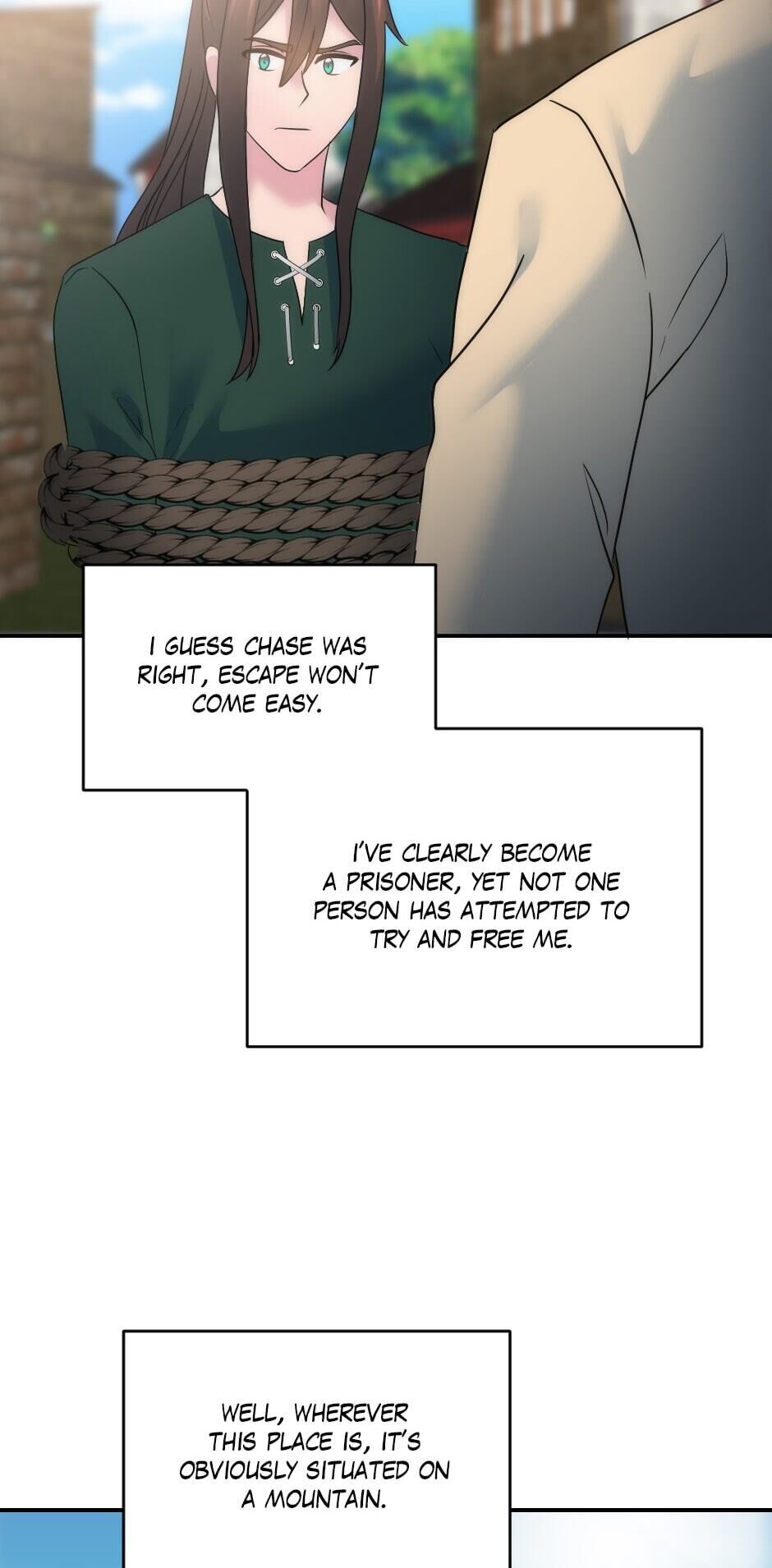 The Dragon Prince’s Bride Chapter 87 177 16