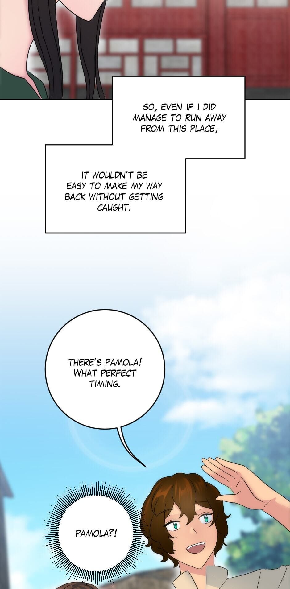 The Dragon Prince’s Bride Chapter 87 179 18