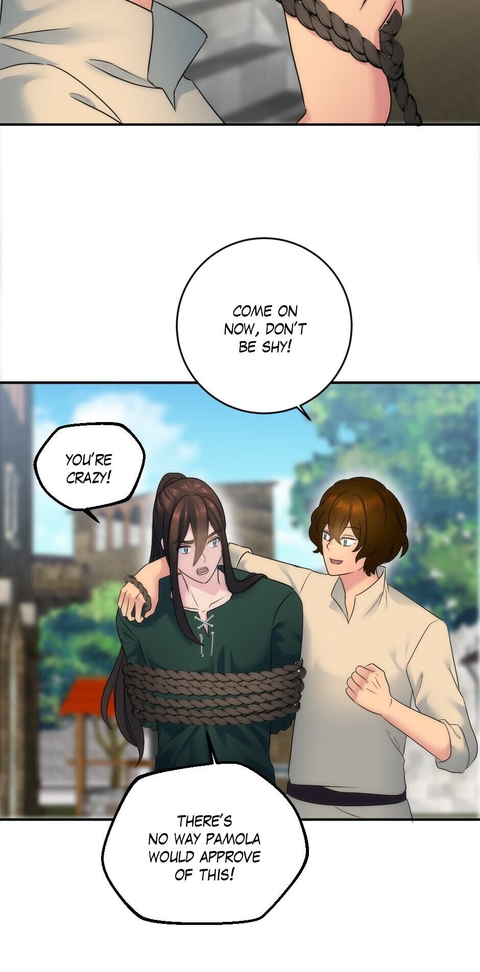 The Dragon Prince’s Bride Chapter 87 181 20