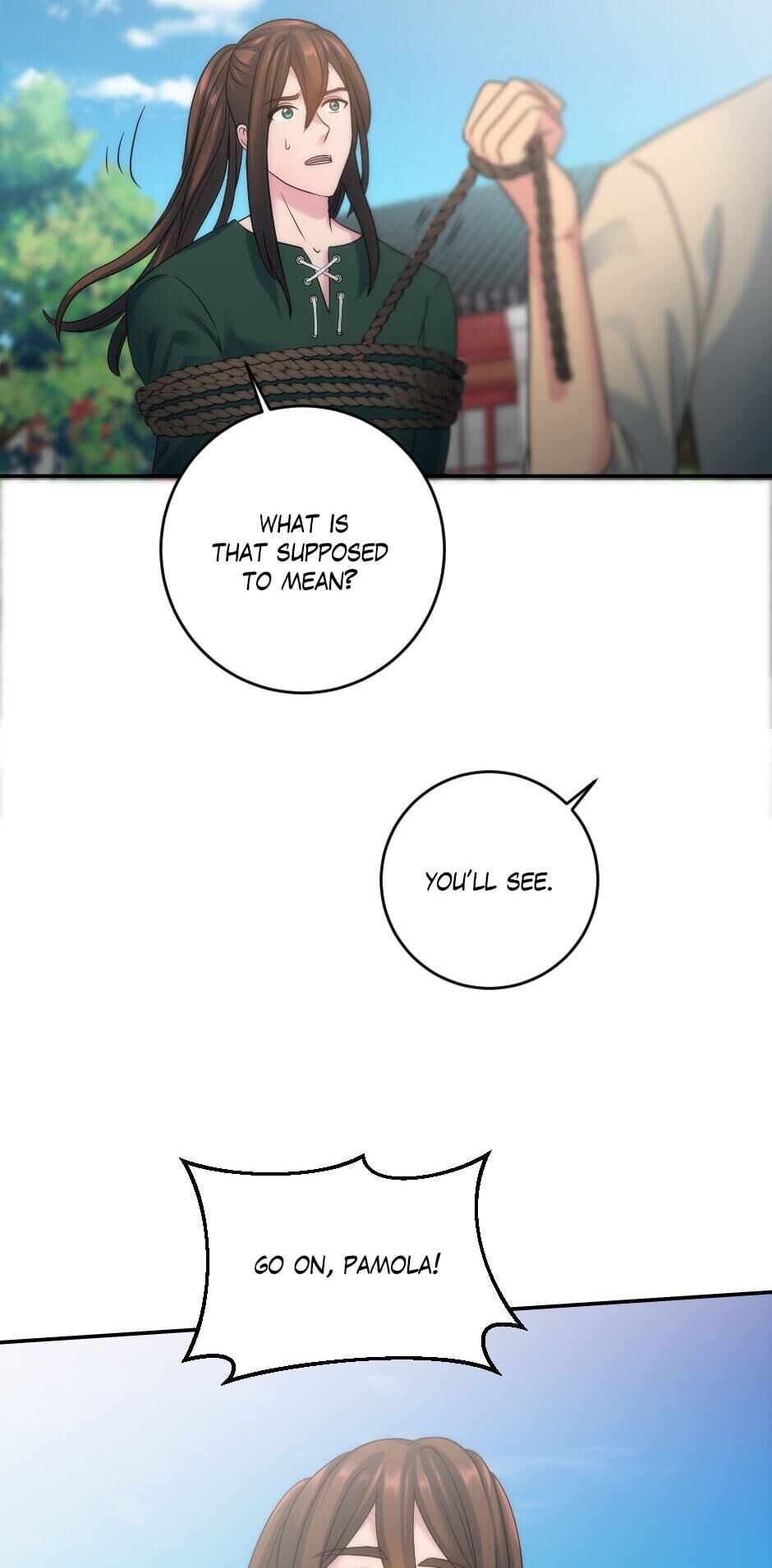 The Dragon Prince’s Bride Chapter 87 184 23