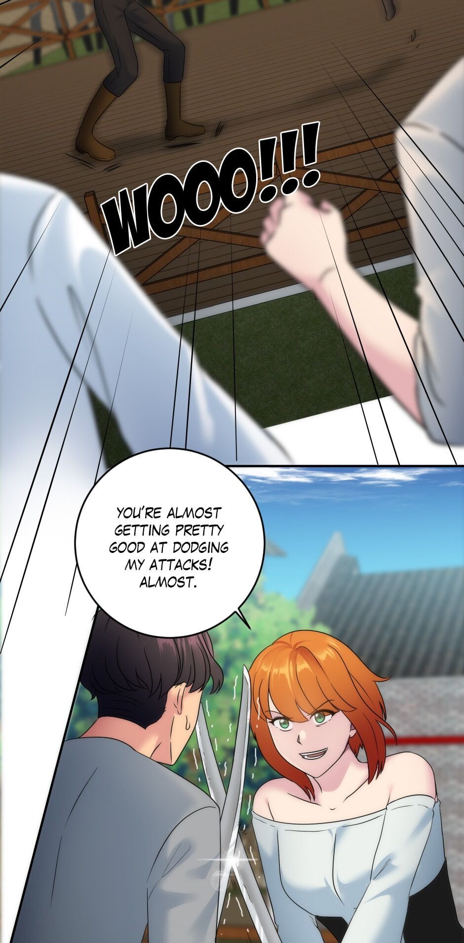 The Dragon Prince’s Bride Chapter 87 186 25