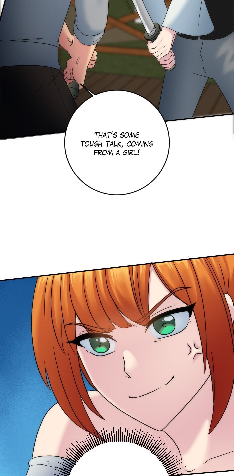 The Dragon Prince’s Bride Chapter 87 187 26