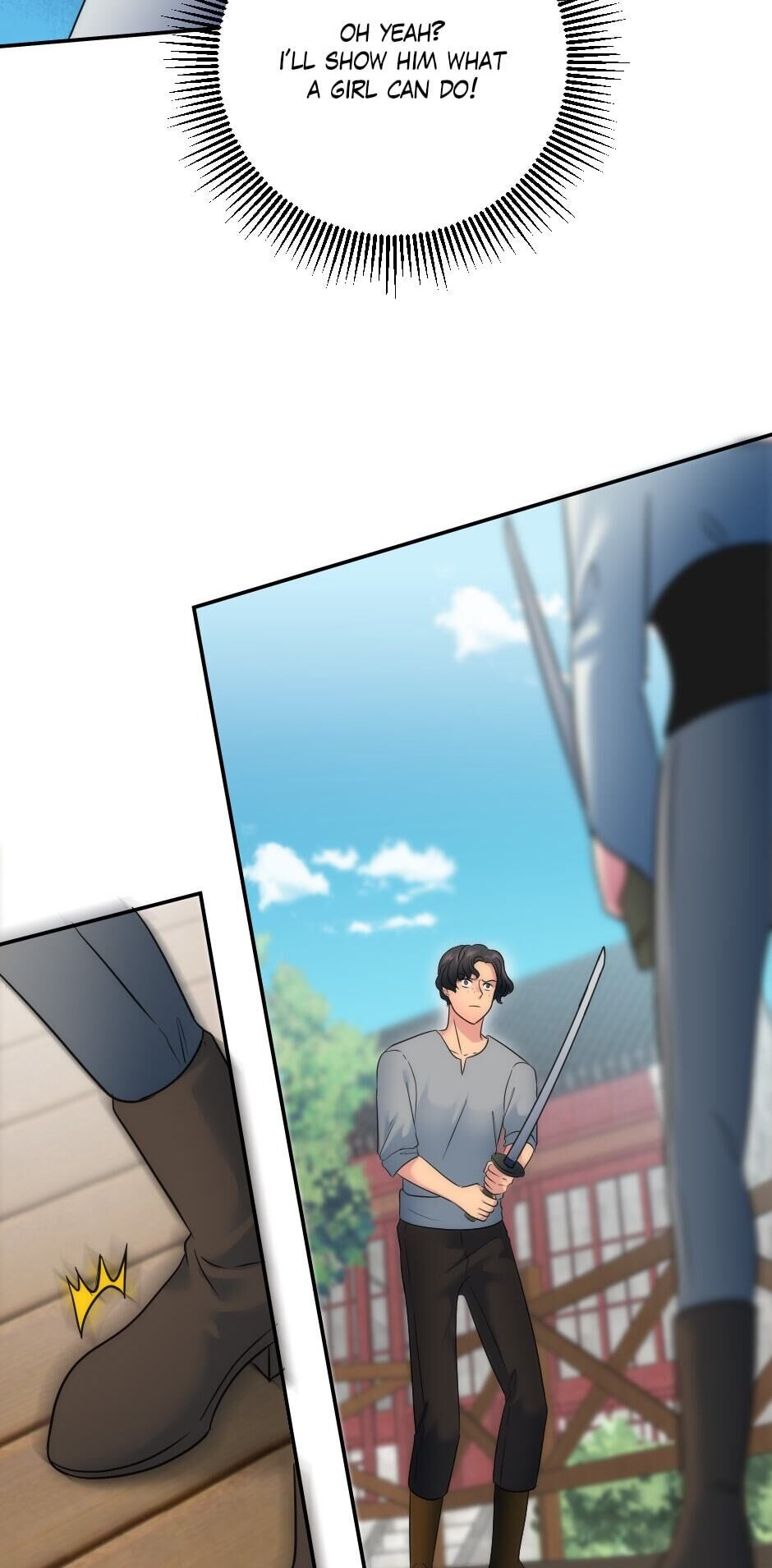 The Dragon Prince’s Bride Chapter 87 188 27