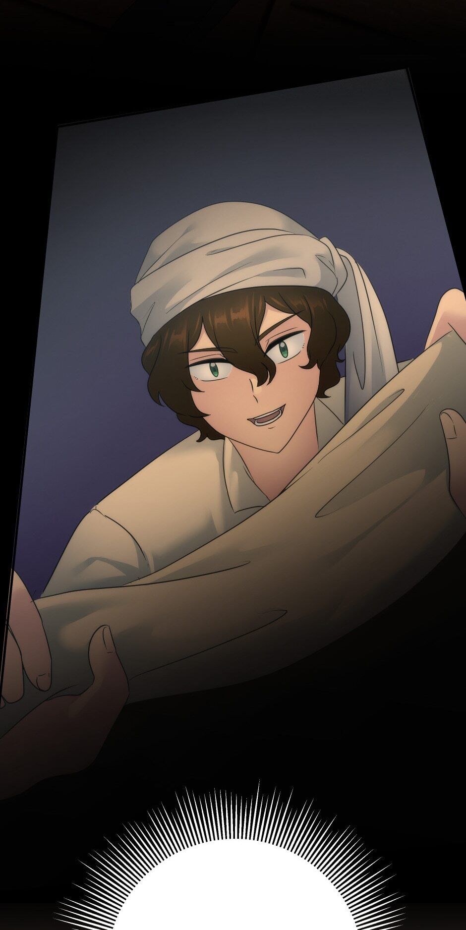 The Dragon Prince’s Bride Chapter 87 164 3