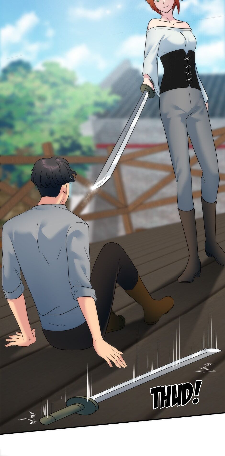 The Dragon Prince’s Bride Chapter 87 192 31