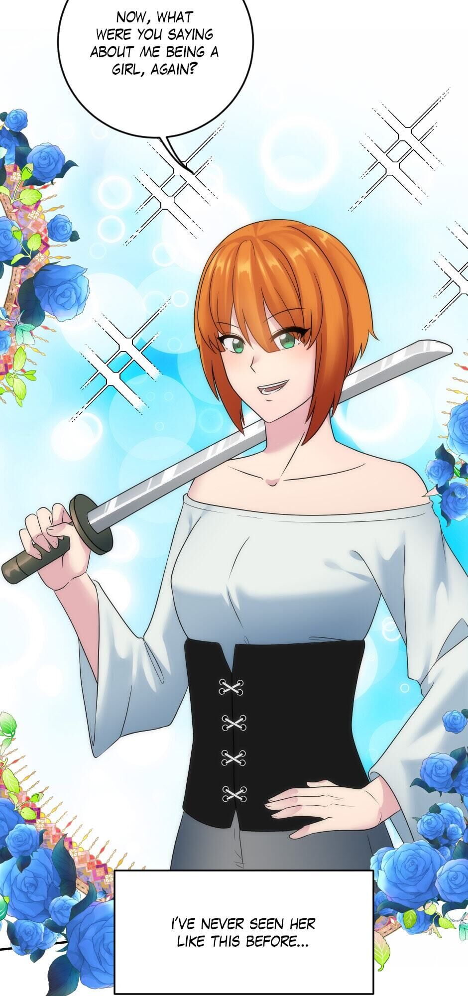 The Dragon Prince’s Bride Chapter 87 194 33