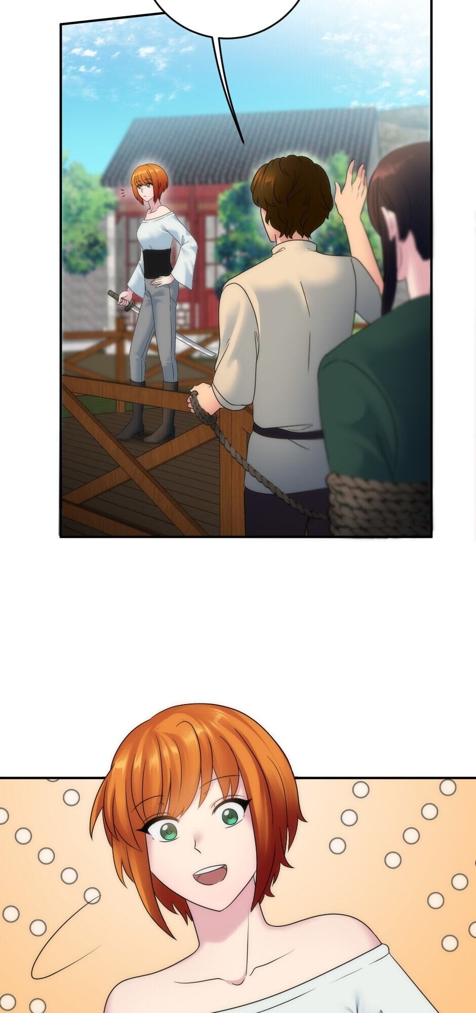 The Dragon Prince’s Bride Chapter 87 196 35