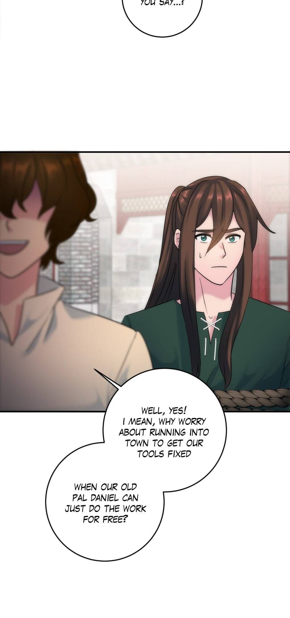 The Dragon Prince’s Bride Chapter 87 202 41