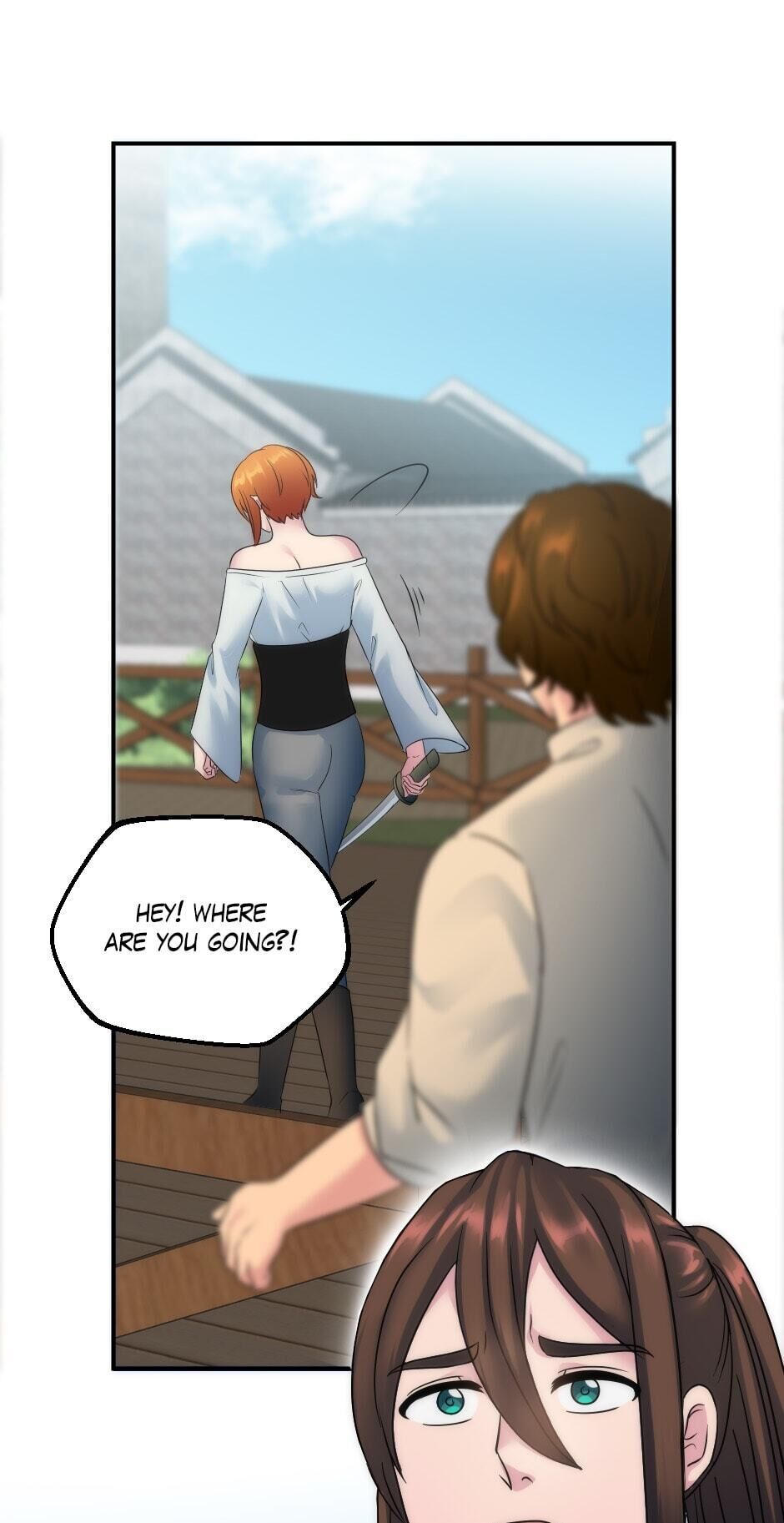 The Dragon Prince’s Bride Chapter 87 203 42