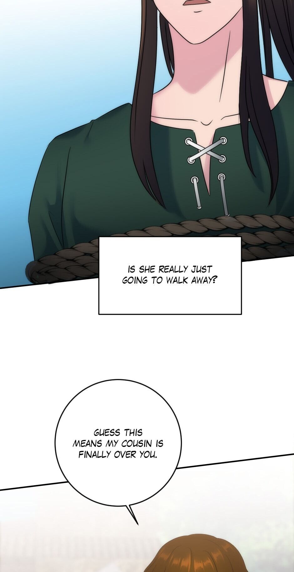 The Dragon Prince’s Bride Chapter 87 204 43