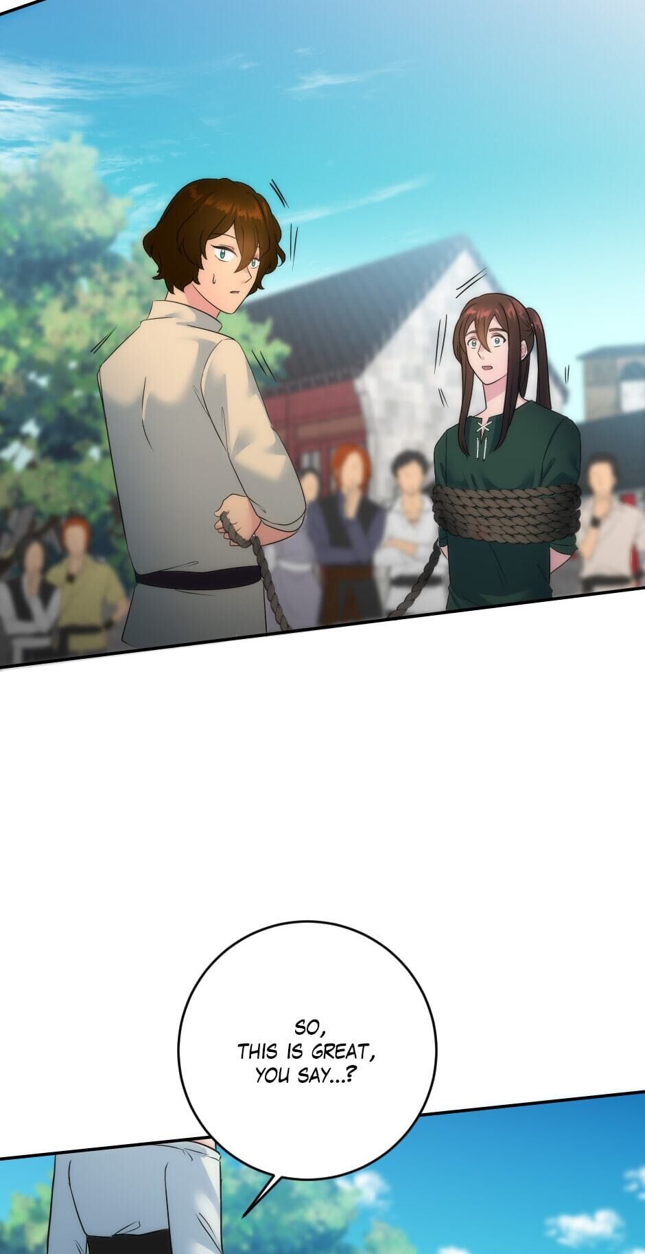 The Dragon Prince’s Bride Chapter 87 206 45