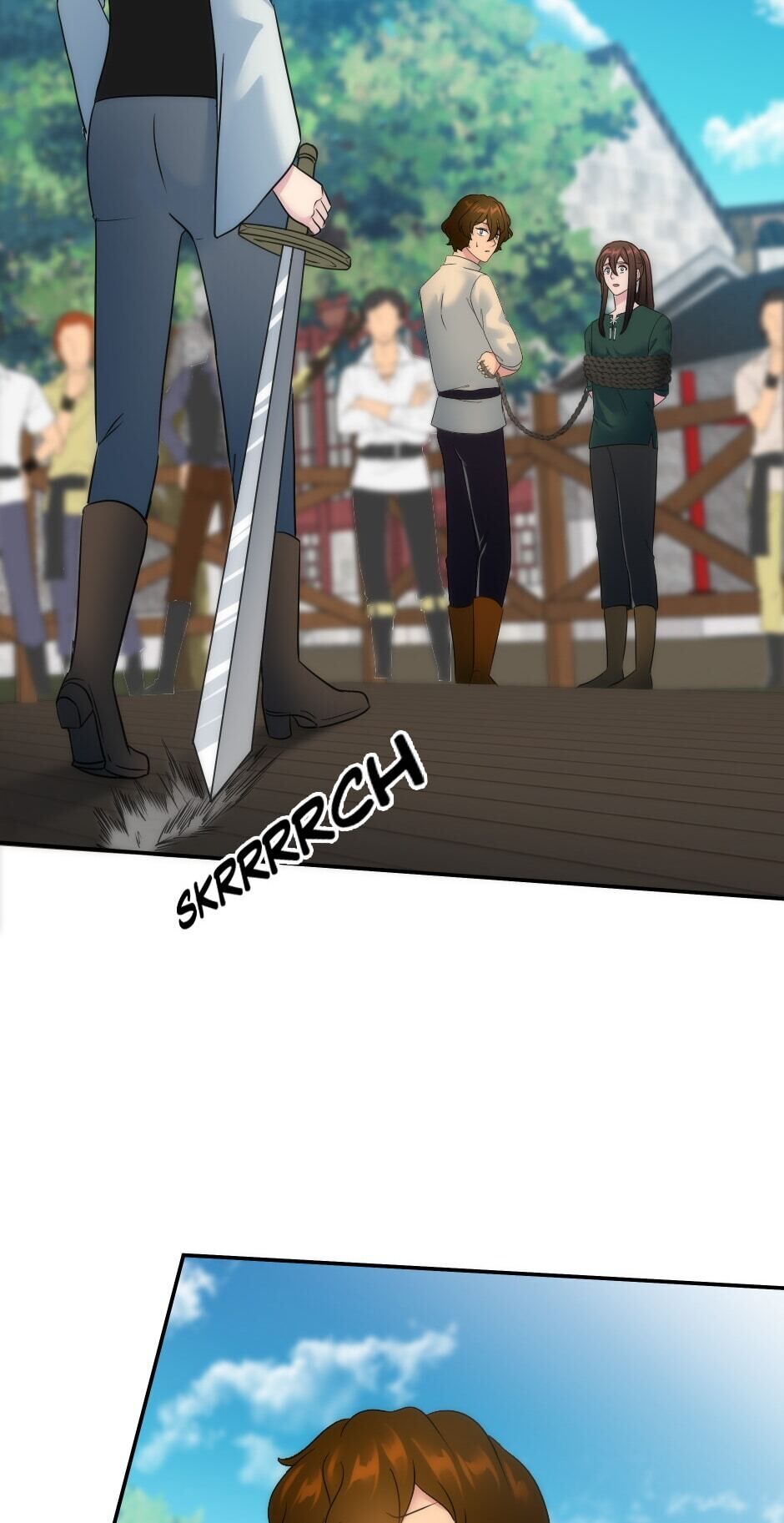 The Dragon Prince’s Bride Chapter 87 207 46