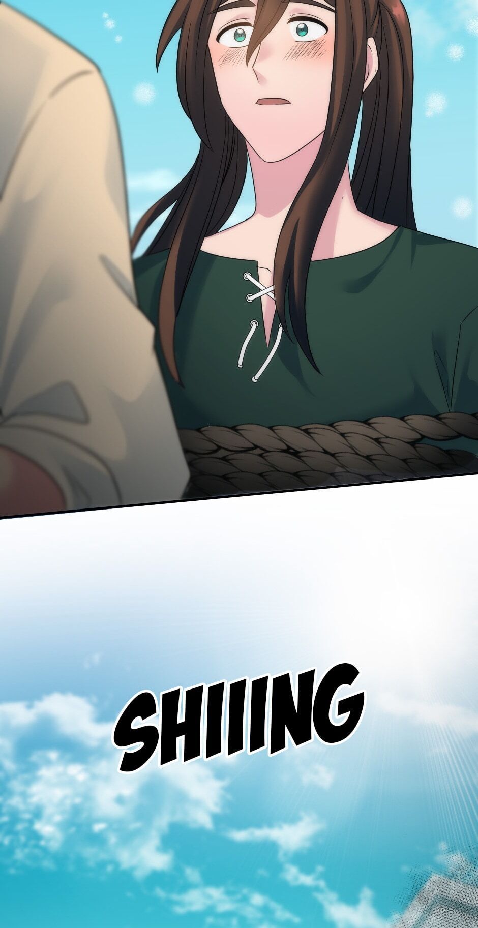 The Dragon Prince’s Bride Chapter 87 209 48