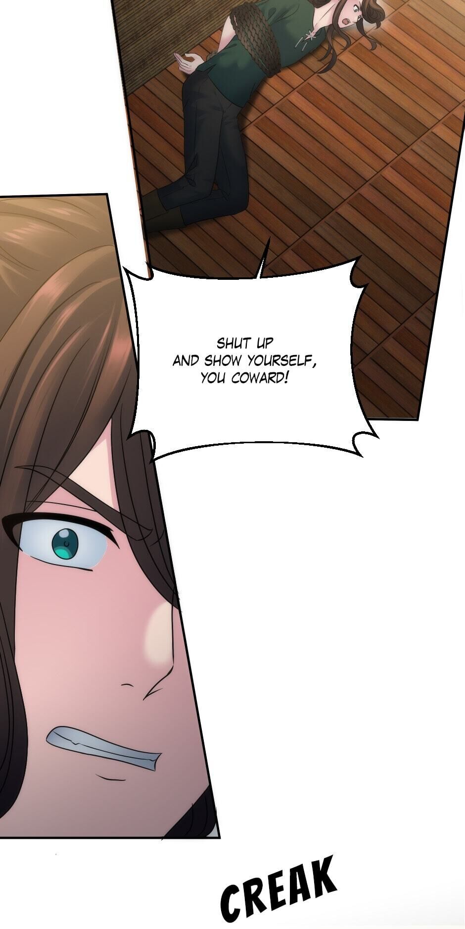 The Dragon Prince’s Bride Chapter 87 167 6