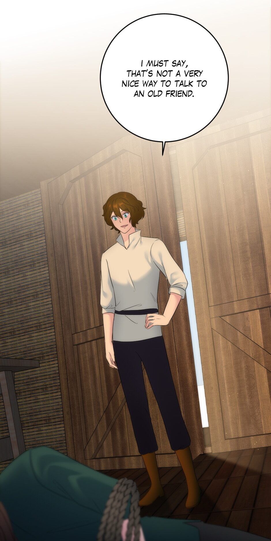 The Dragon Prince’s Bride Chapter 87 168 7