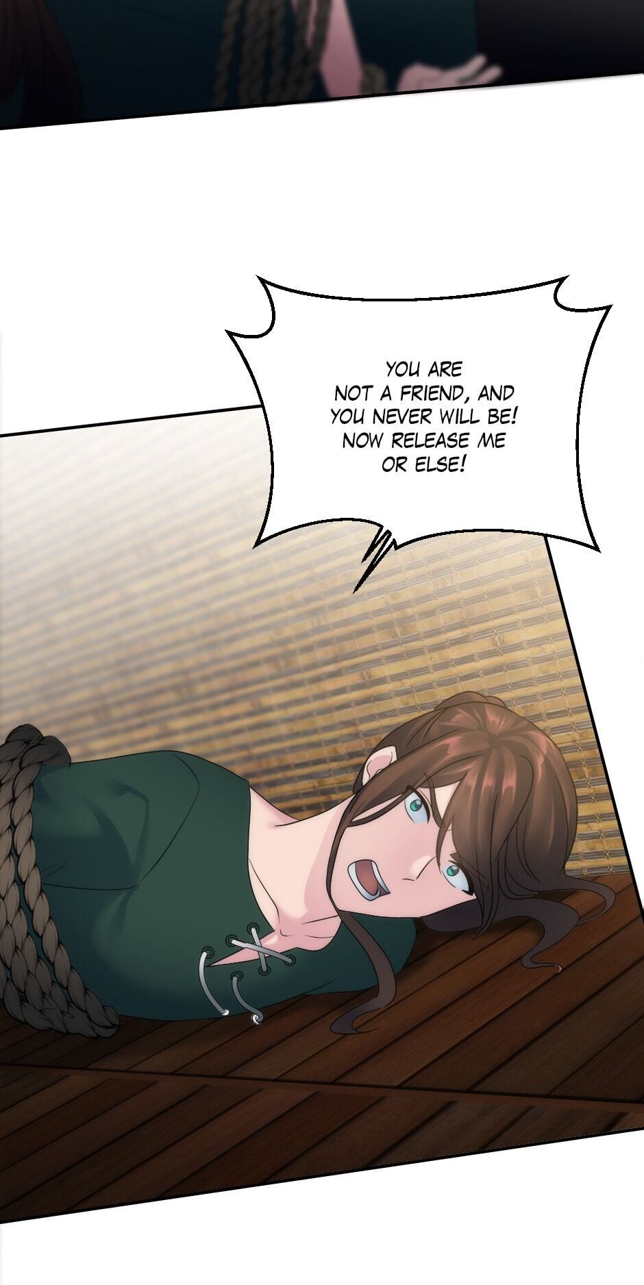 The Dragon Prince’s Bride Chapter 87 169 8