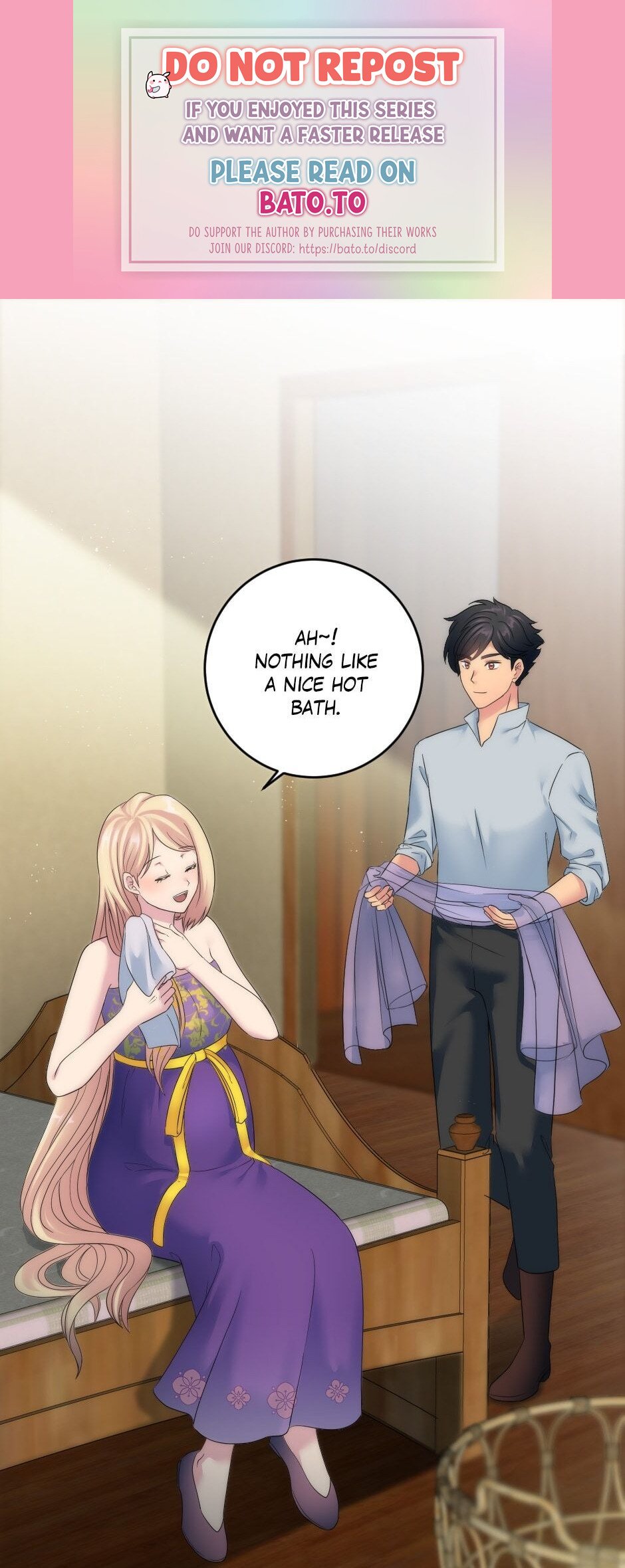 The Dragon Prince’s Bride Chapter 89 167 01