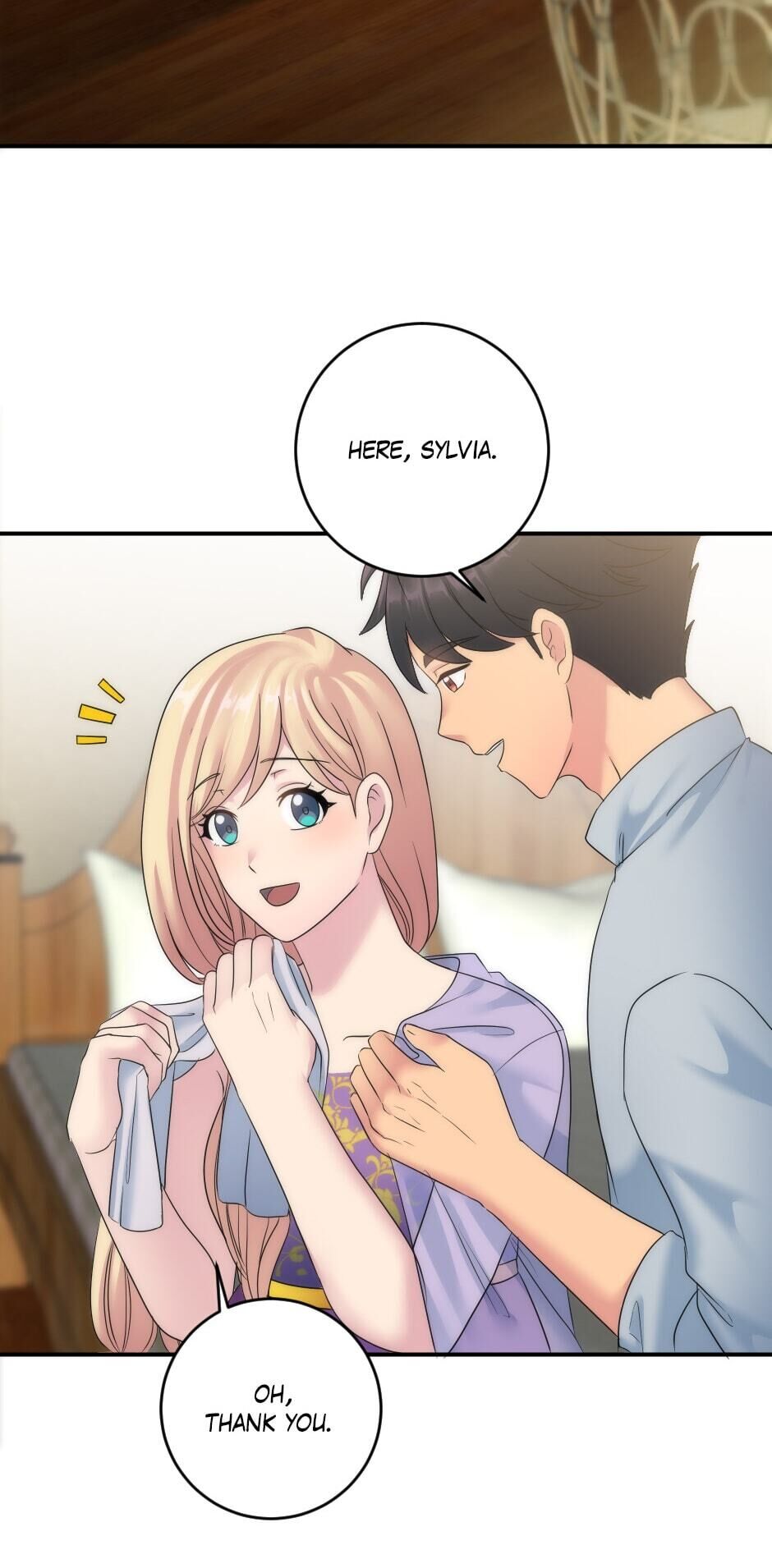 The Dragon Prince’s Bride Chapter 89 168 02