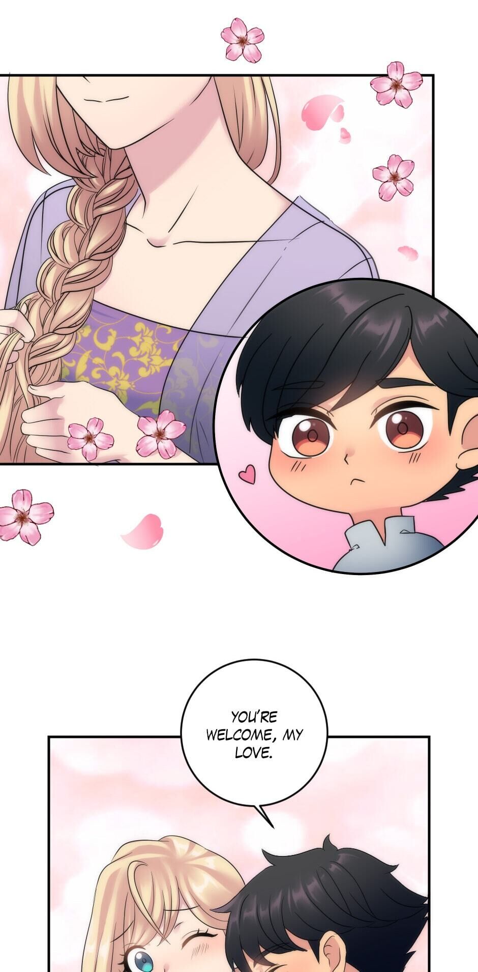 The Dragon Prince’s Bride Chapter 89 169 03