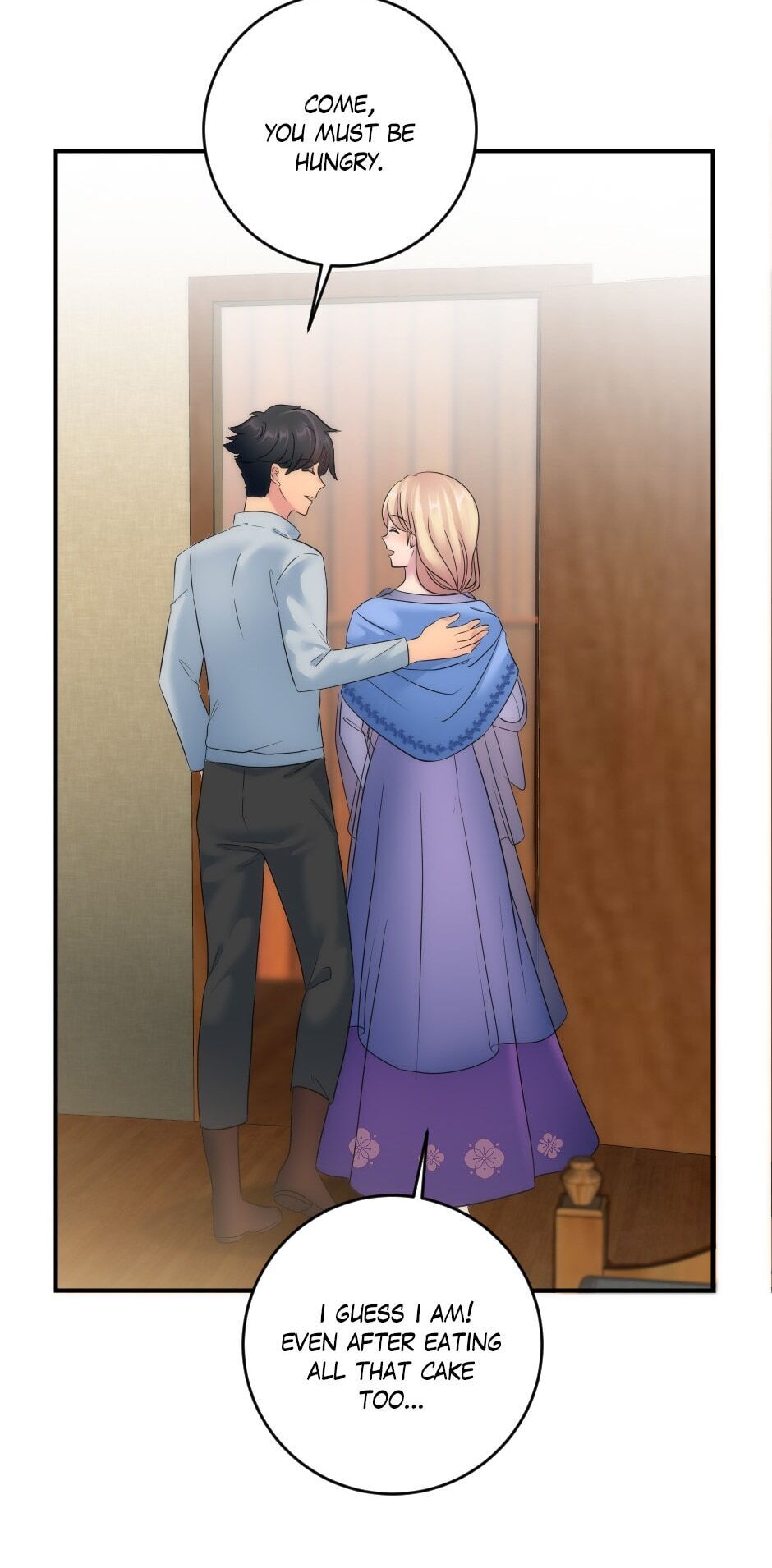 The Dragon Prince’s Bride Chapter 89 173 07