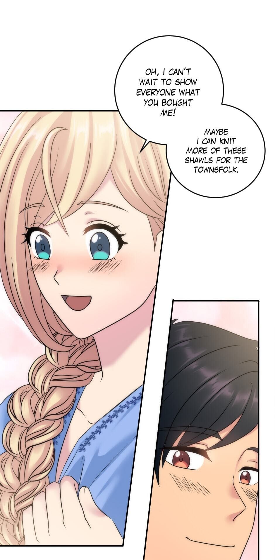 The Dragon Prince’s Bride Chapter 89 174 08
