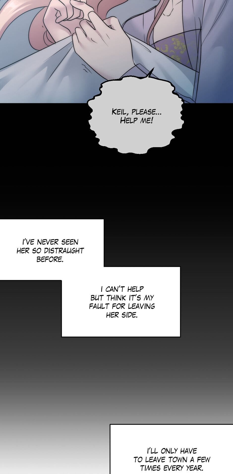 The Dragon Prince’s Bride Chapter 89 176 10