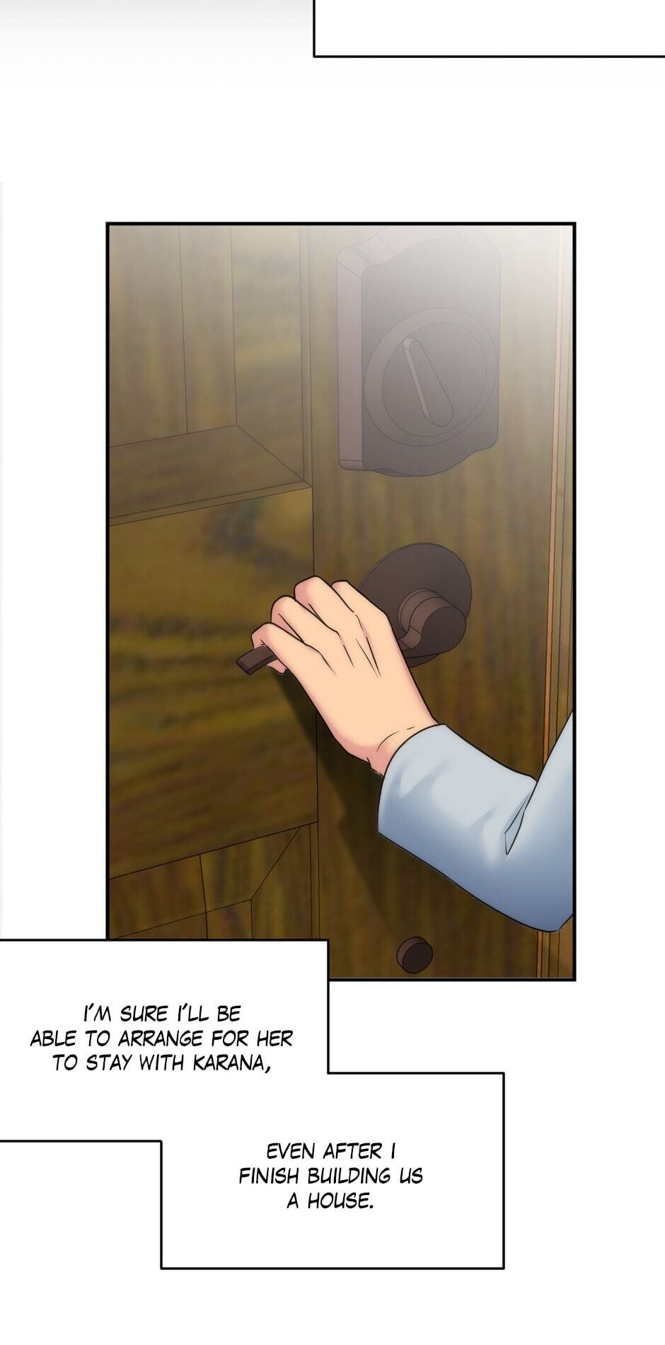 The Dragon Prince’s Bride Chapter 89 177 11