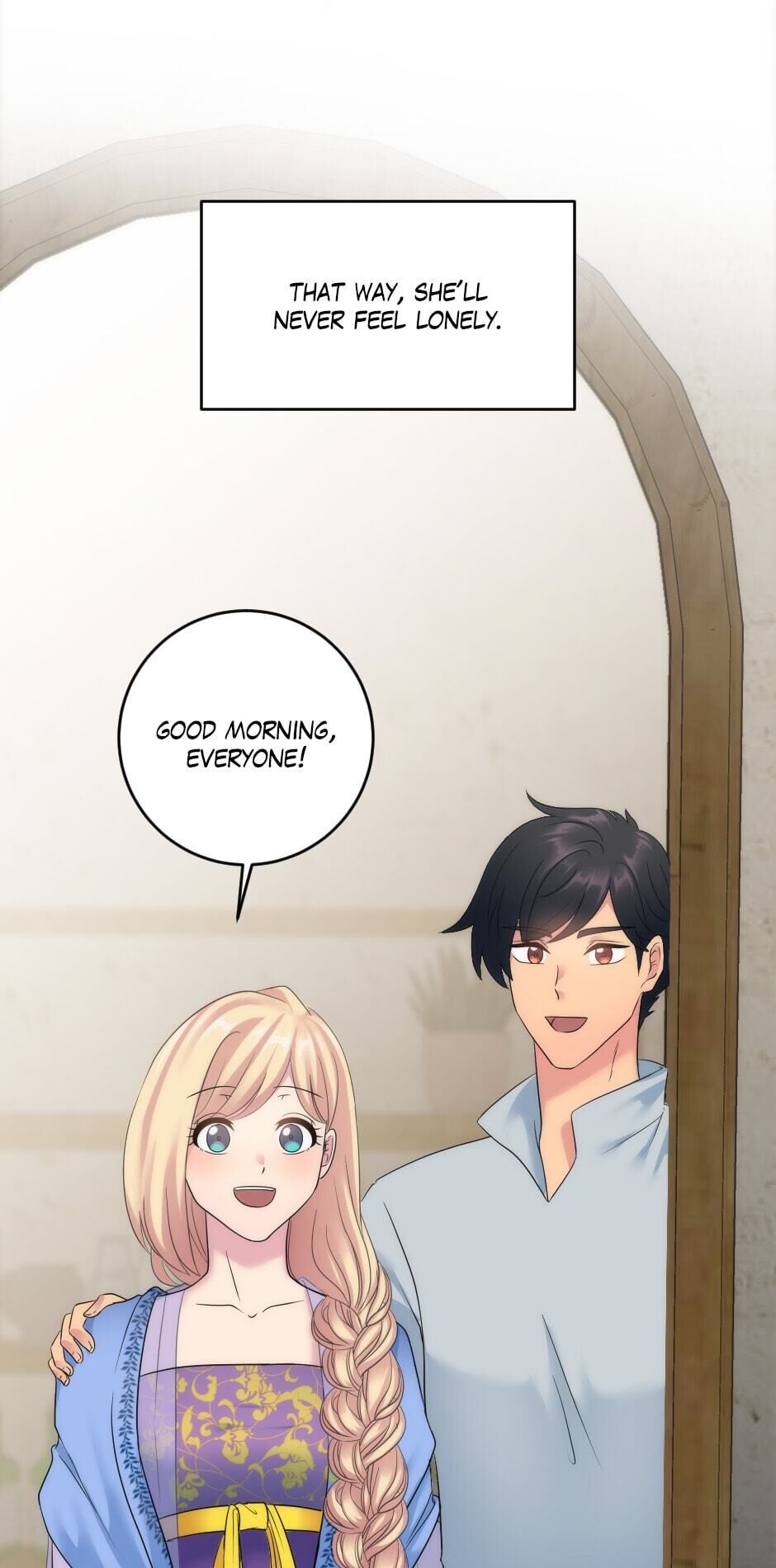 The Dragon Prince’s Bride Chapter 89 178 12