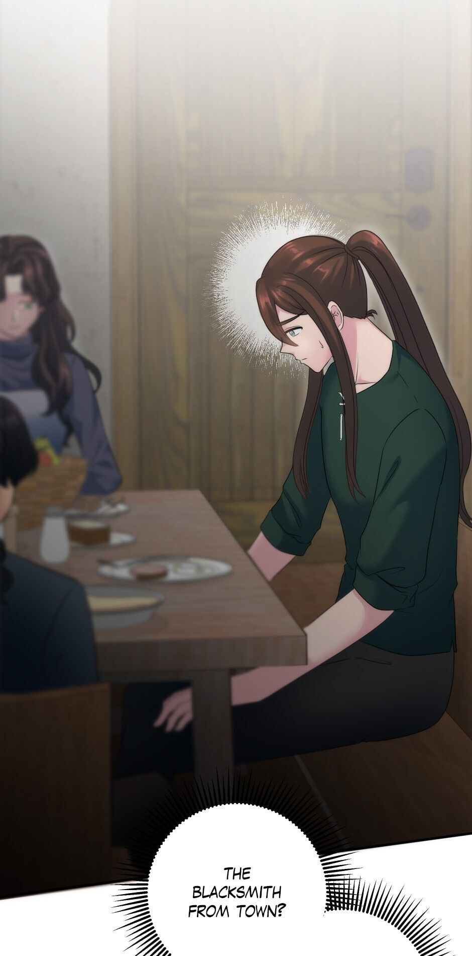 The Dragon Prince’s Bride Chapter 89 180 14