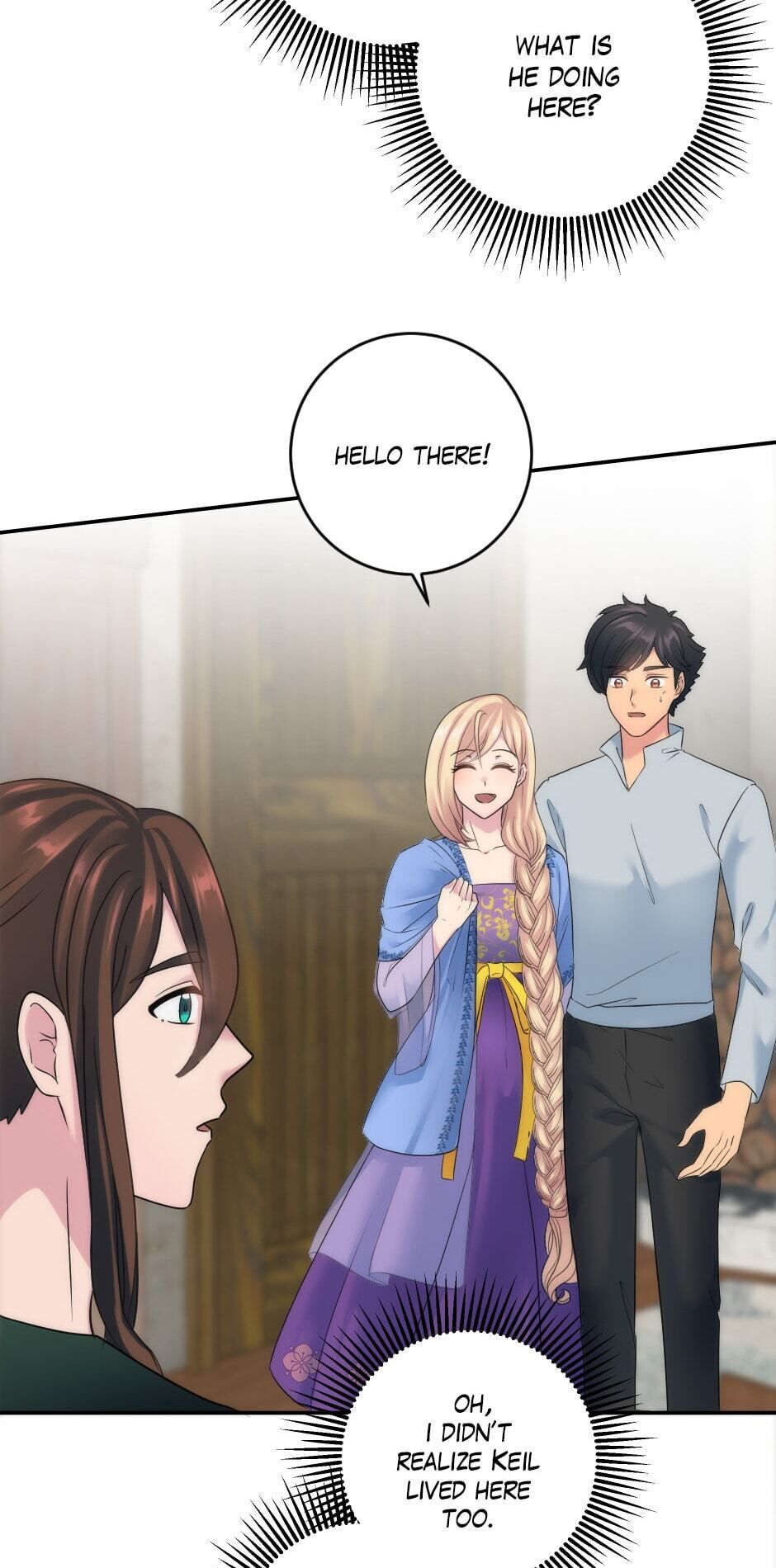 The Dragon Prince’s Bride Chapter 89 181 15