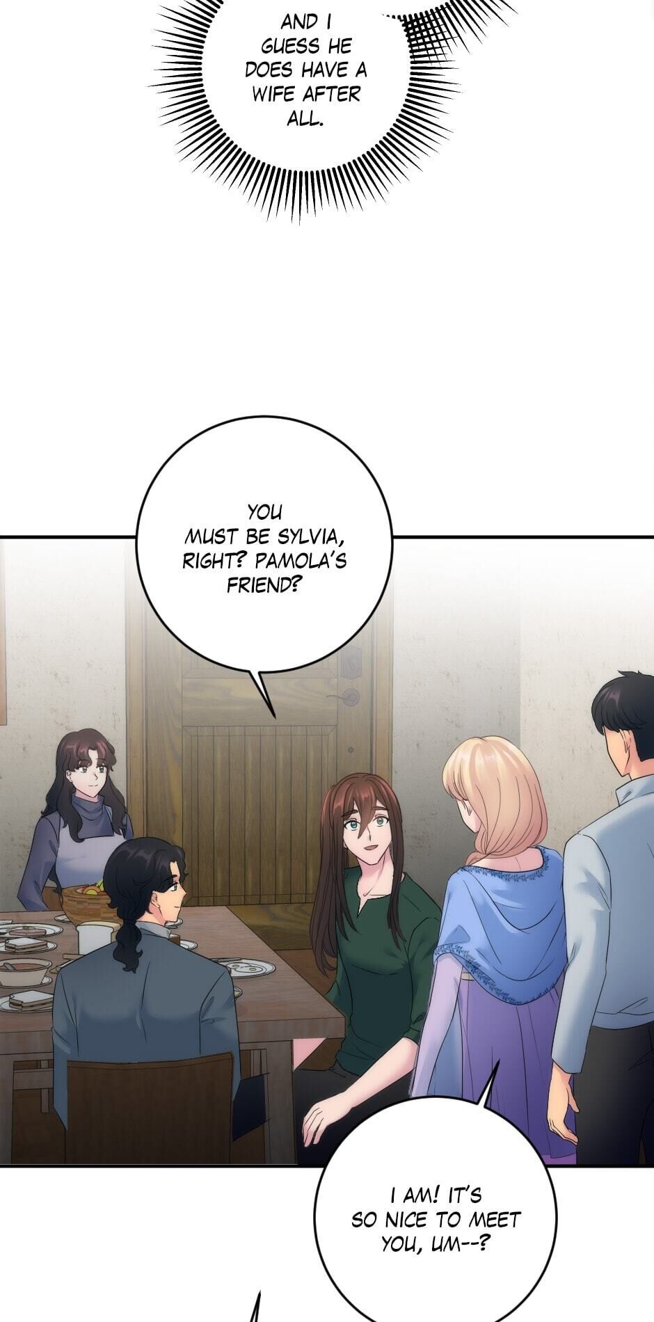 The Dragon Prince’s Bride Chapter 89 182 16