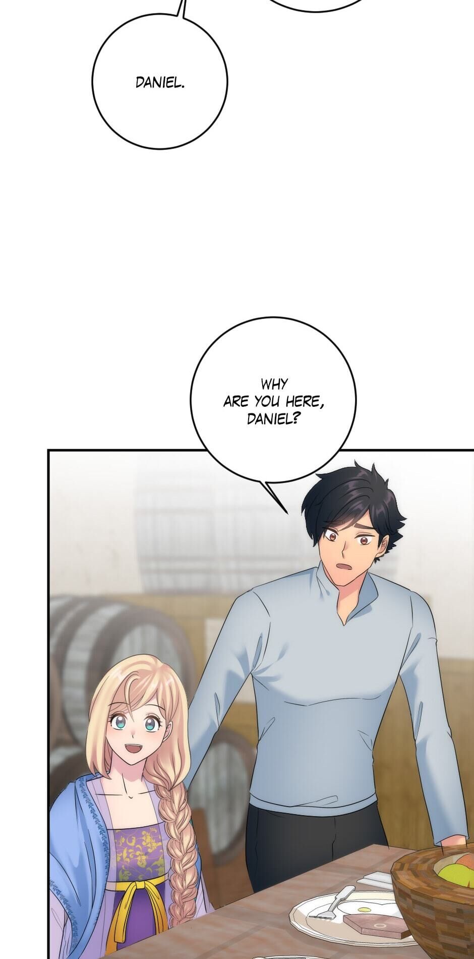 The Dragon Prince’s Bride Chapter 89 183 17