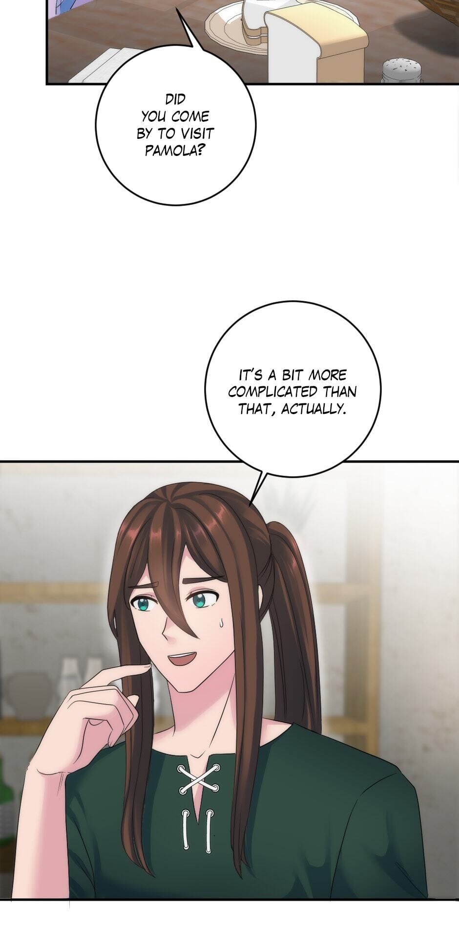 The Dragon Prince’s Bride Chapter 89 184 18